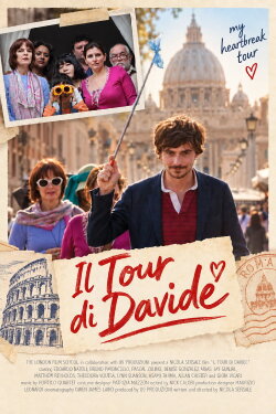 Il Tour di Davide (2013) Il Tour di Davide (2013)