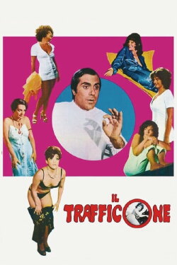 Il trafficone (1974)