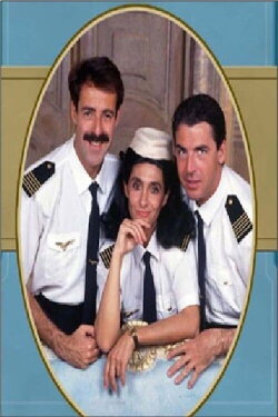 Il Trio: Allacciare Le Cinture Di Sicurezza (1990)