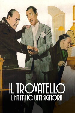 Il trovatello (1938) Il trovatello (1938)