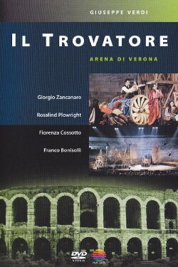 Il Trovatore (1985) Il Trovatore (1985)