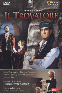 Il Trovatore - Verdi (1978) Il Trovatore - Verdi (1978)