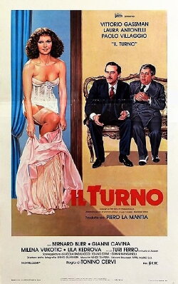 Il turno (1981) Il turno (1981)