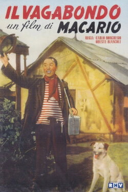 Il vagabondo (1941) Il vagabondo (1941)