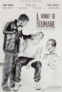 Il venait de Roumanie (2014)
