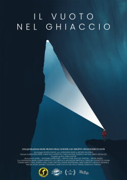 Il vuoto nel ghiaccio (2022) Il vuoto nel ghiaccio (2022)