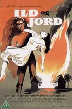 Ild og jord (1955) Ild og jord (1955)