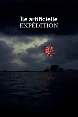 Île artificielle—Expédition (2006)
