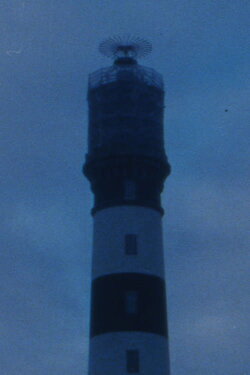 Île d'Ouessant (2018) Île d'Ouessant (2018)