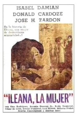 Ileana, the Woman (1966) Ileana, the Woman (1966)