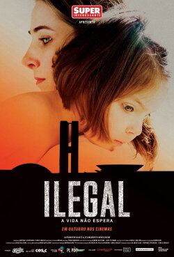 Ilegal (2014)