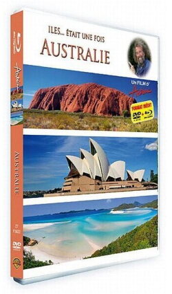 Îles... Était une Fois : Australie (2009)