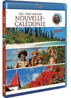Îles... Était une Fois : Nouvelle Calédonie (2008) Îles... Était une Fois : Nouvelle Calédonie (2008)