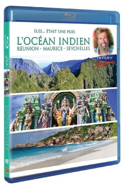 Îles... Était une Fois : Océan Indien (2011) Îles... Était une Fois : Océan Indien (2011)