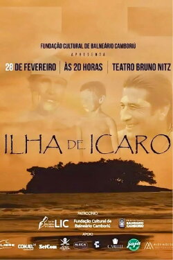 Ilha de Icaro (2018) Ilha de Icaro (2018)