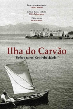 Ilha do Carvão (2017)