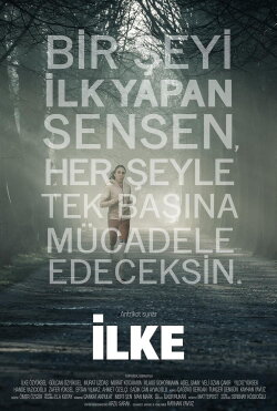Ilke (2019)