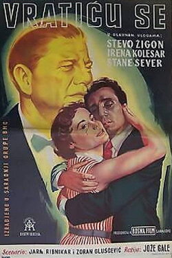 I'll Be Back (1957) I'll Be Back (1957)