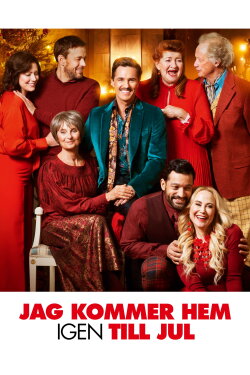I'll Be Home for Christmas (2019) I'll Be Home for Christmas (2019)