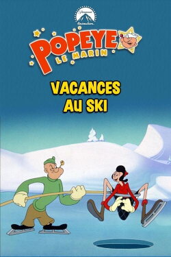 I'll Be Skiing Ya (1947) I'll Be Skiing Ya (1947)