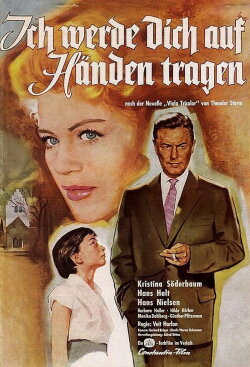 I'll Carry You on My Hands (1958) I'll Carry You on My Hands (1958)