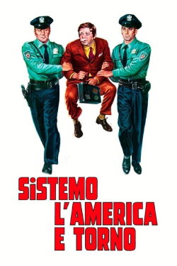 I'll Fix America and Be Right Back (1974) I'll Fix America and Be Right Back (1974)