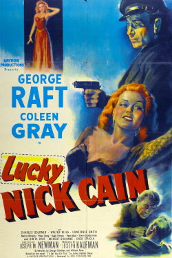 I'll Get You for This (1951) I'll Get You for This (1951)