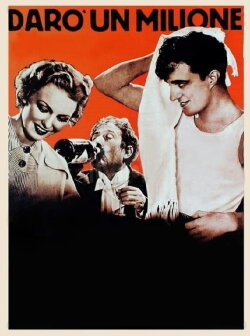 I'll Give a Million (1935)