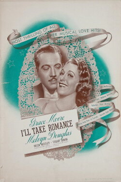 I'll Take Romance (1937) I'll Take Romance (1937)