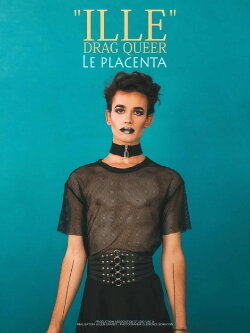 Ille - Drag Queer (2018) Ille - Drag Queer (2018)