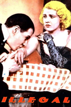Illegal (1932)