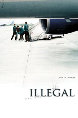 Illegal (2010) Illegal (2010)