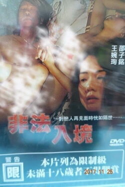 Illegal Entry (1997) Illegal Entry (1997)