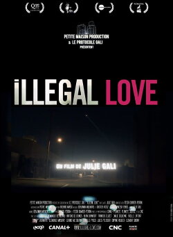 Illegal Love (2011) Illegal Love (2011)