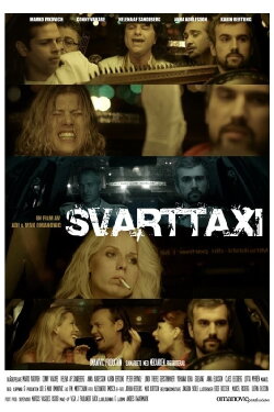 Illegal Taxi (2010) Illegal Taxi (2010)