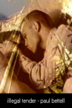 Illegal Tender (1988)