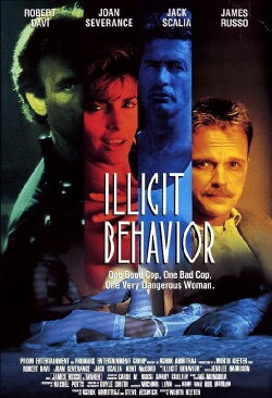 Illicit Behavior (1992) Illicit Behavior (1992)