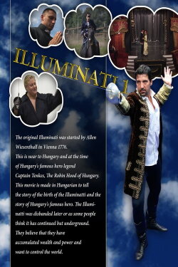 Illuminati (2004) Illuminati (2004)