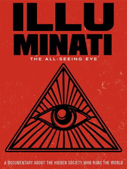 Illuminati (2020) Illuminati (2020)