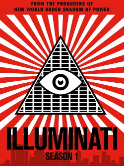 Illuminati Season 1 (2023) Illuminati Season 1 (2023)