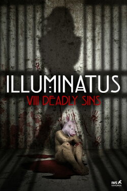Illuminatus (2014) Illuminatus (2014)