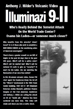 Illuminazi 9-11 (2001) Illuminazi 9-11 (2001)