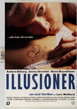 Illusioner (1994) Illusioner (1994)