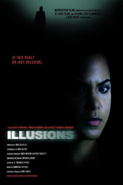 Illusions (2015) Illusions (2015)