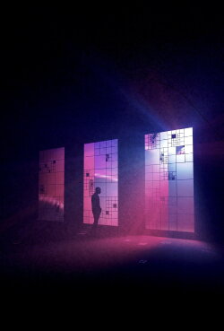Illusions of Movement (2023)