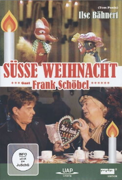 Ilse Bähnerts süße Weihnacht (2014) Ilse Bähnerts süße Weihnacht (2014)