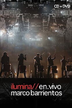 Ilumina en Vivo (2013) Ilumina en Vivo (2013)