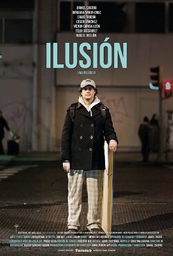 Ilusión (2013) Ilusión (2013)