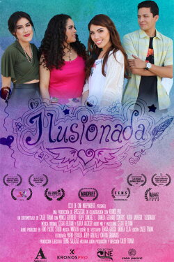 Ilusionada (2018) Ilusionada (2018)