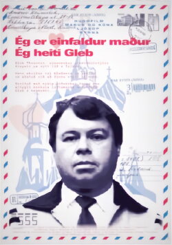 I'm a simple man - My name is Gleb (2020) I'm a simple man - My name is Gleb (2020)